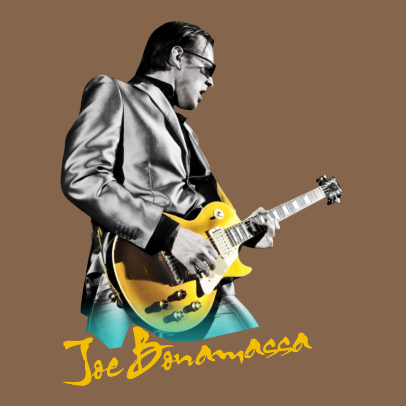 Bonamassa Guitar Premium Tee by artisFamous | Teevron