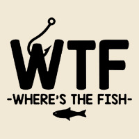 Where's The Fish Premium Tee | Teevron