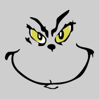 Grinch Face Premium Tee | Teevron