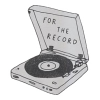 for the record | Teevron
