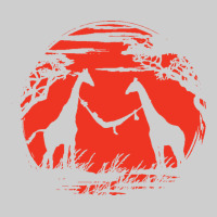 Giraffe Premium Tee | Teevron