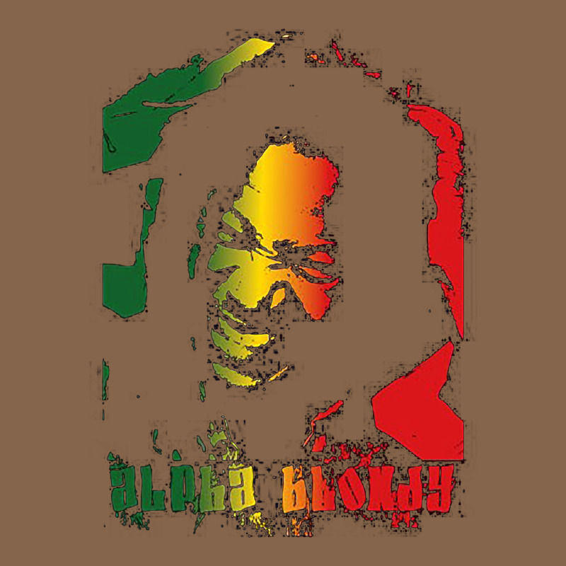 Alpha Blondy Premium Tee by artisFamous | Teevron