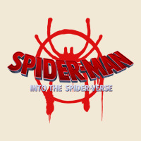 Into The Spider Verse Film Premium Tee | Teevron