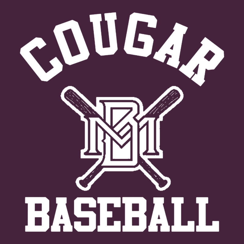 Blue Mountain Cougars Club Premium Tee by artisFamous | Teevron
