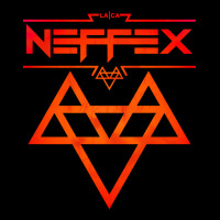 Neffex Music Premium Tee | Teevron