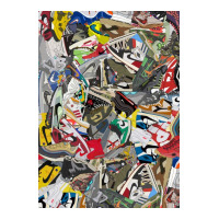 Sneaker Searth Premium Tee | Teevron