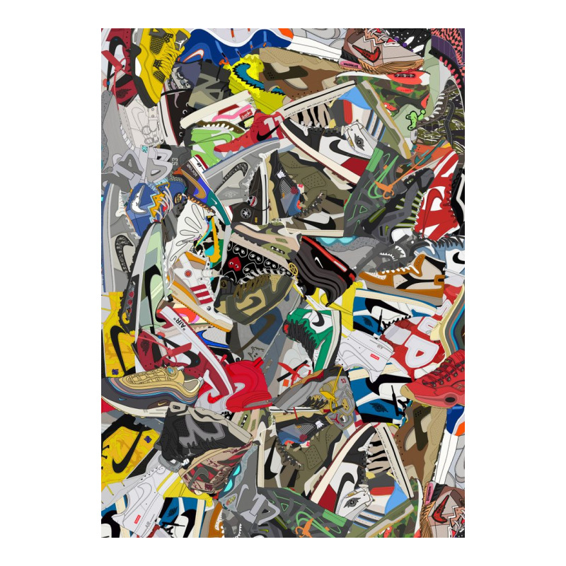 Sneaker Searth Premium Tee by artisFamous | Teevron