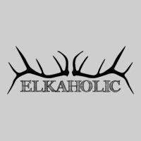 Elkaholic Premium Tee | Teevron