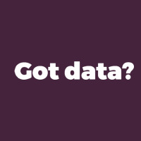 Data Science Humor White Premium Tee | Teevron