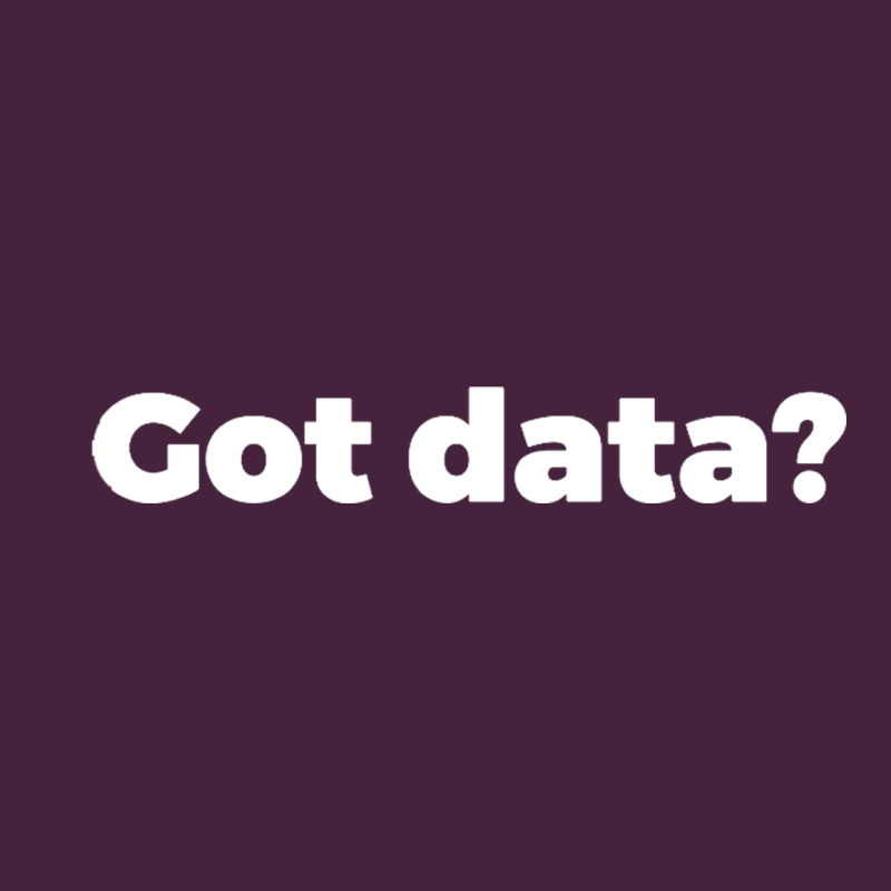 Data Science Humor White Premium Tee by artisFamous | Teevron