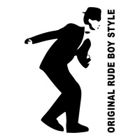 Original Rude Boy Style | Teevron
