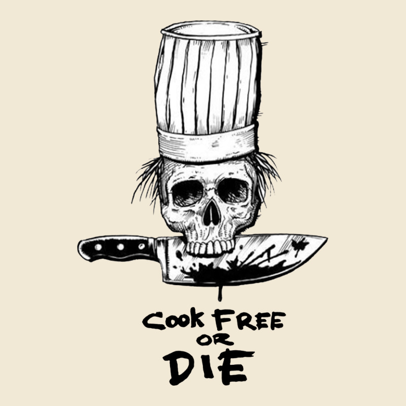Bourdain Cook Free Or Die Premium Tee by artisFamous | Teevron