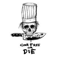 bourdain cook free or die | Teevron