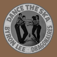 Dance The Ska, Classic Version Premium Tee | Teevron