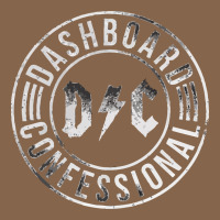 Dashboard Confessional Premium Tee | Teevron