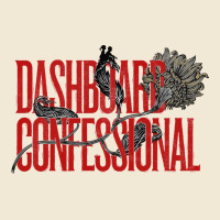 Dashboard Confessional Premium Tee | Teevron