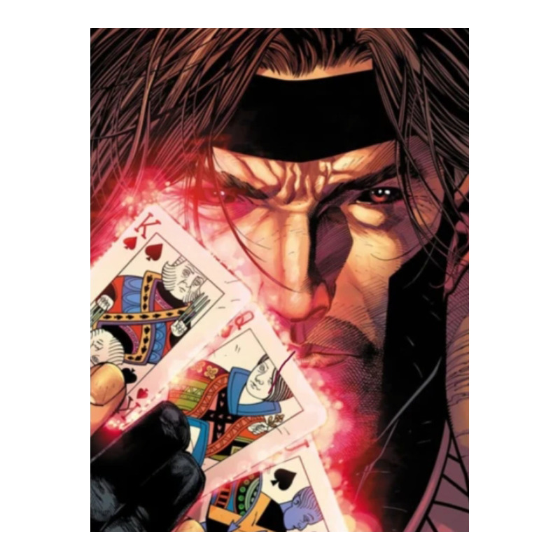 Gambit Premium Tee by artisFamous | Teevron