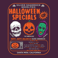 Halloween Specials Season Of The Witch Premium Tee | Teevron