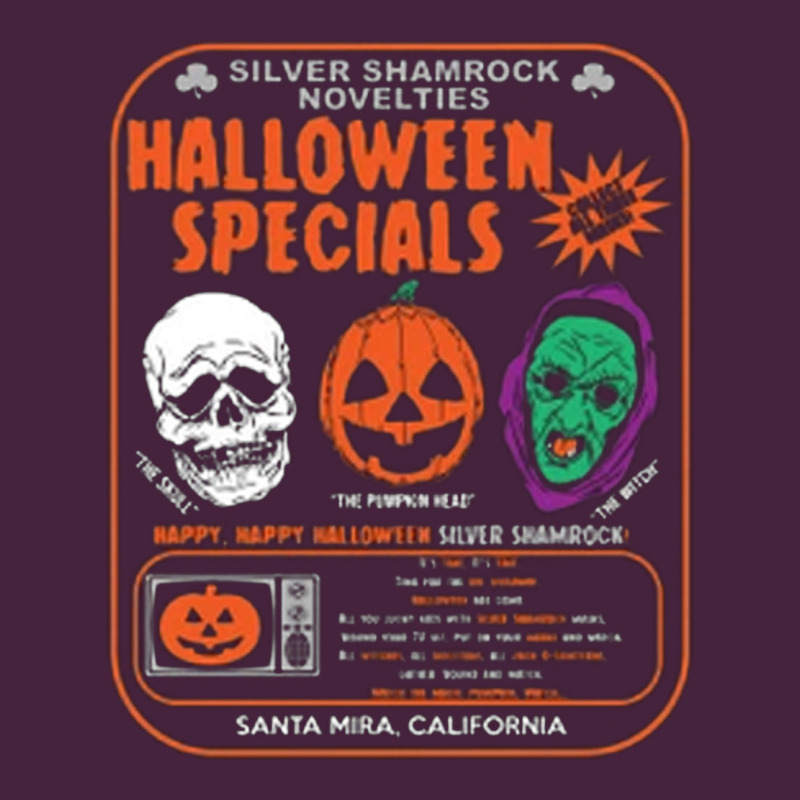 Halloween Specials Season Of The Witch Premium Tee by artisFamous | Teevron