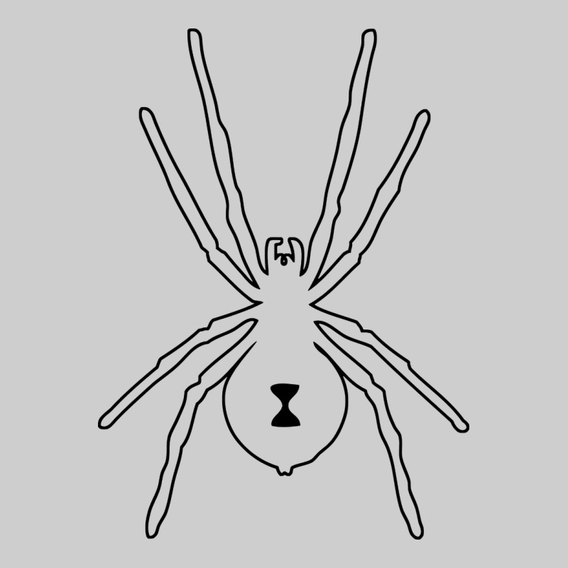 Black Widow Premium Tee by artisFamous | Teevron