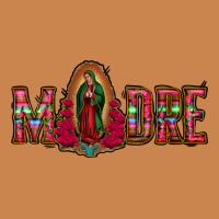 Madre Floral Aztec Leopard Heavyweight Hoodie | Teevron