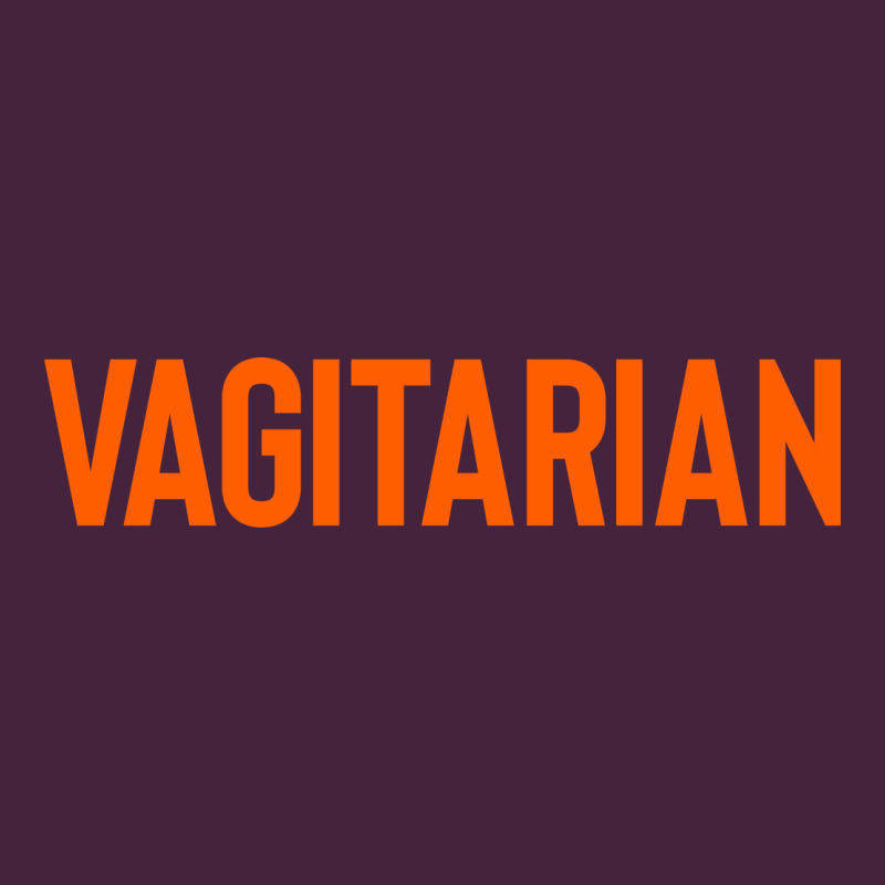 Vagitarian Premium Tee by artisFamous | Teevron