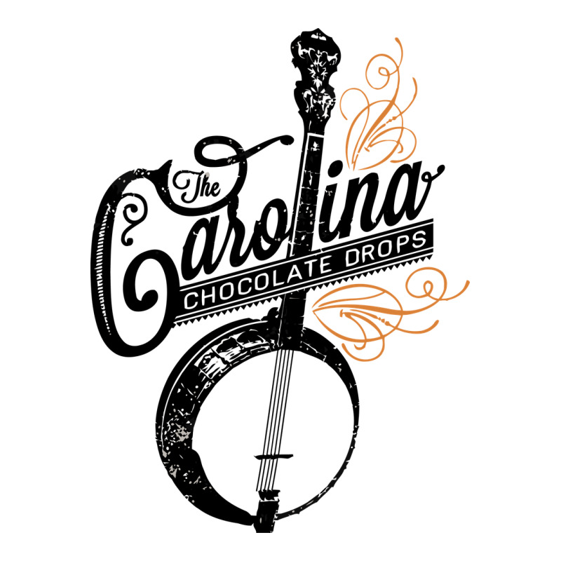 The Carolina Chocolate Drops Premium Tee by artisFamous | Teevron
