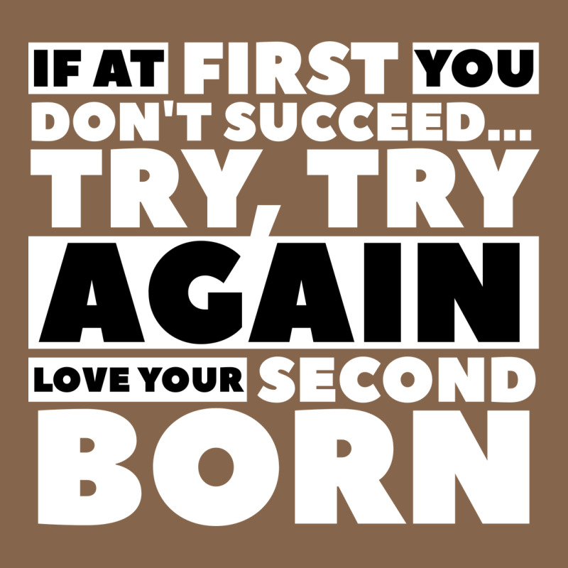 Second Born Gifts Premium Tee by artisFamous | Teevron