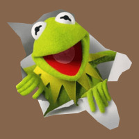 Kermit The Frog Premium Tee | Teevron