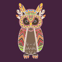 Native Owl Premium Tee | Teevron