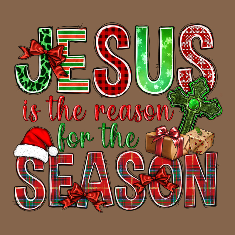 Jesus Is The Reason For The Season Christmas Bbs Premium Tee by BundleAndBundleShop | Teevron