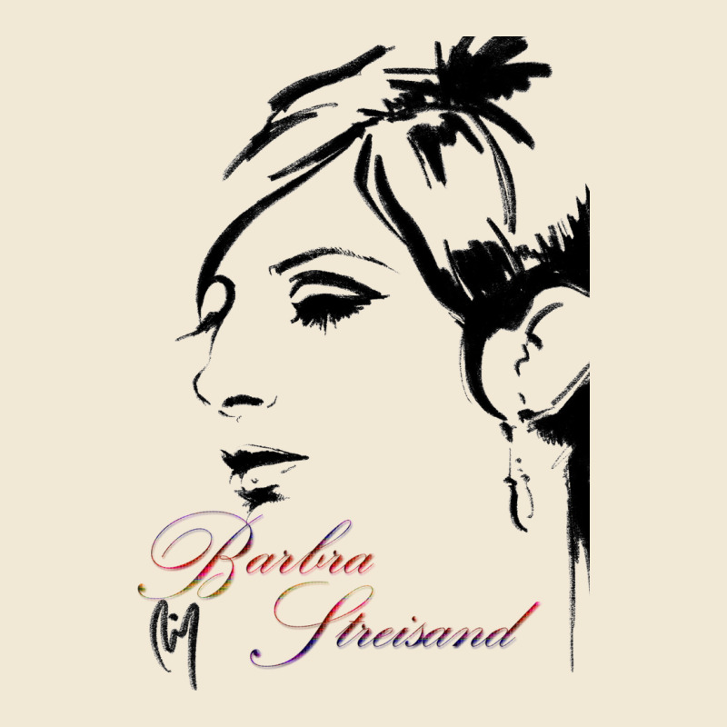 Design Barbra Streisand Premium Tee by artisFamous | Teevron