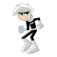 danny phantom run | Teevron