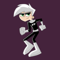 Danny Phantom Run Premium Tee | Teevron