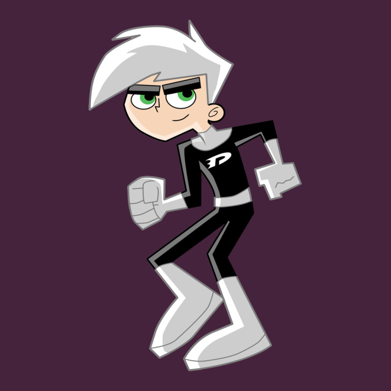 Danny Phantom Run Premium Tee by artisFamous | Teevron