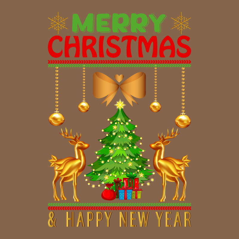 Merry Christmas Premium Tee by artisFamous | Teevron