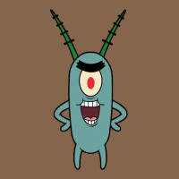 Plankton Premium Tee | Teevron