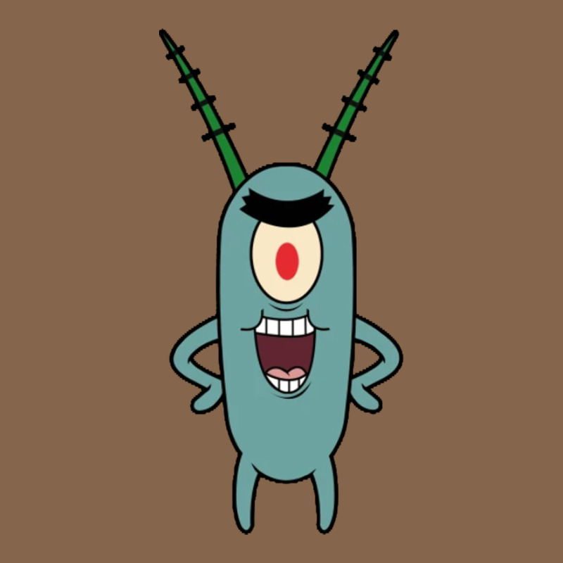 Plankton Premium Tee by artisFamous | Teevron