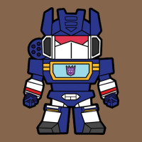 Soundwave Transformers Chibi Premium Tee | Teevron