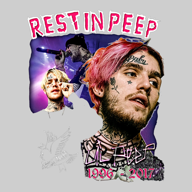 Lil Peep Premium Tee by artisFamous | Teevron