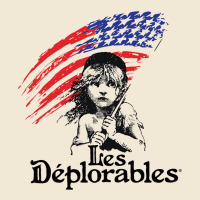 Les Deplorables Premium Tee | Teevron