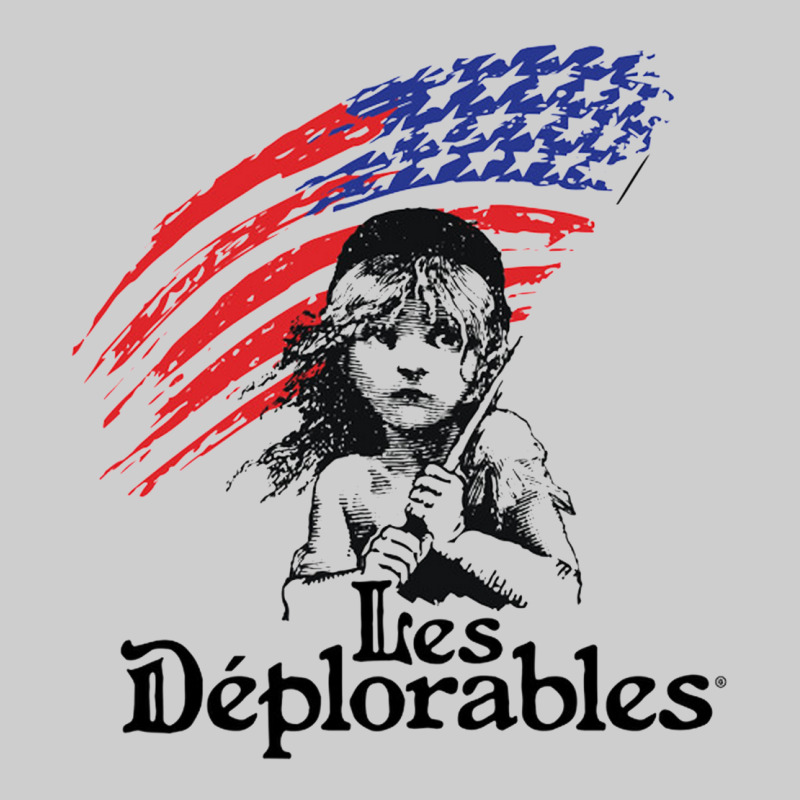 Les Deplorables Premium Tee by artisFamous | Teevron
