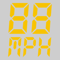88mph Funny Premium Tee | Teevron