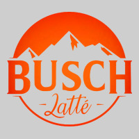 Busch Latte Premium Tee | Teevron