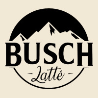 Busch Latte Premium Tee | Teevron