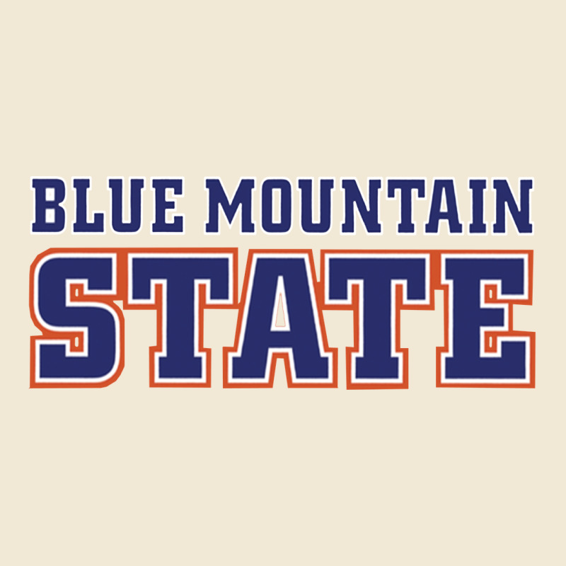 Blue Mountain State Premium Tee by artisFamous | Teevron