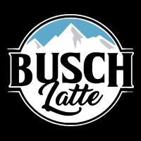 Busch Latte Premium Tee | Teevron
