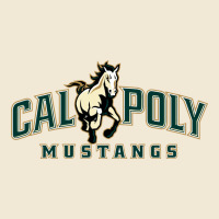 Cal Poly Mustangs Premium Tee | Teevron