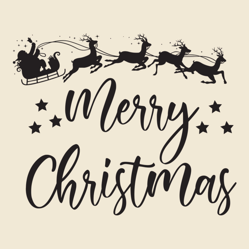 Merry Christmas Premium Tee by artisFamous | Teevron