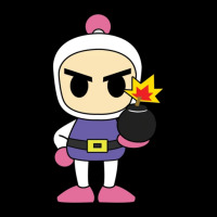 Bomberman Premium Tee | Teevron
